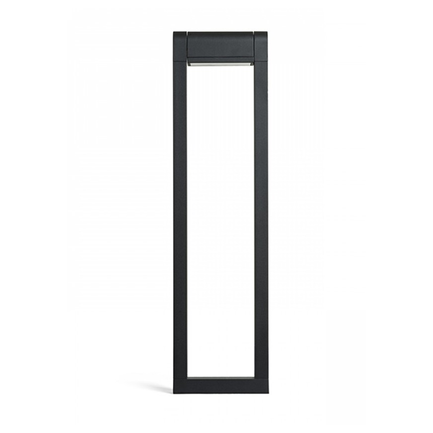 RED - Design Rendl - R12624 - LED Λάμπα εξωτερικού χώρου AQUE LED/8W/230V IP54 μαύρο