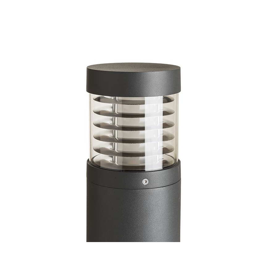 RED - Design Rendl - R12626 - Λάμπα LED εξωτερικού χώρου ABAX LED/15W/230V IP54 ανθρακί
