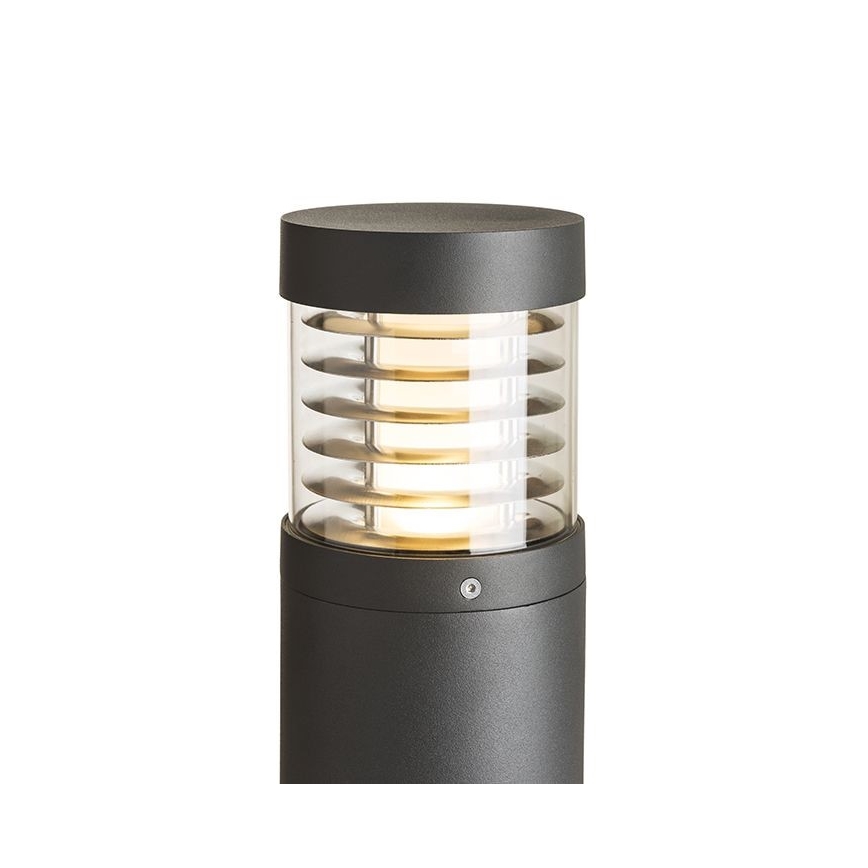 RED - Design Rendl - R12626 - Λάμπα LED εξωτερικού χώρου ABAX LED/15W/230V IP54 ανθρακί