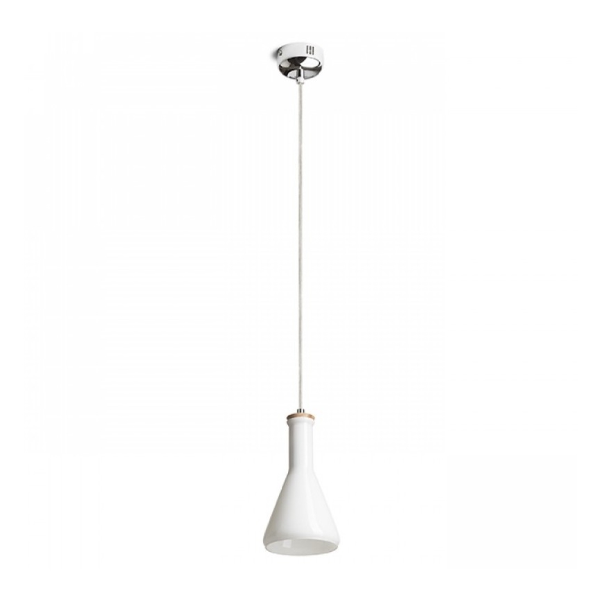 RED - Design Rendl - R12663 - Πολύφωτο κρεμαστό PULIRE 1xE14/28W/230V