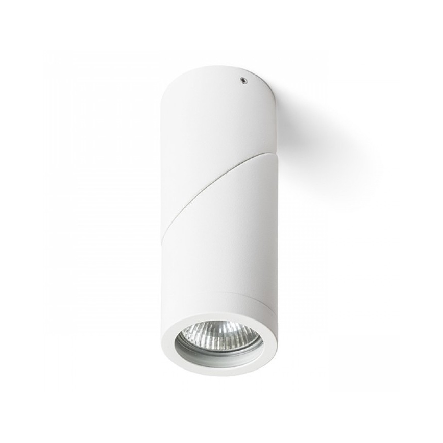 RED - Design Rendl - R12670 - Σποτ SNAZZY 1xGU10/35W/230V λευκό