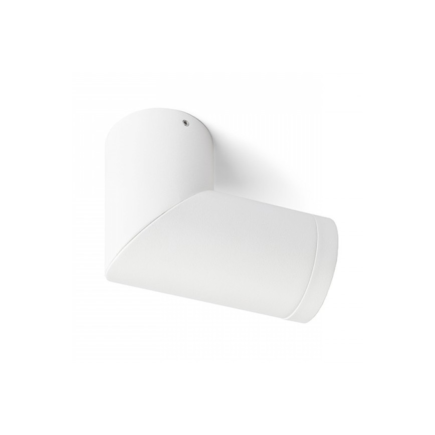 RED - Design Rendl - R12670 - Σποτ SNAZZY 1xGU10/35W/230V λευκό