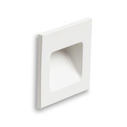 RED - Design Rendl - R12690 - Φωτιστικό σκάλας LED AMARO LED/3W/230V