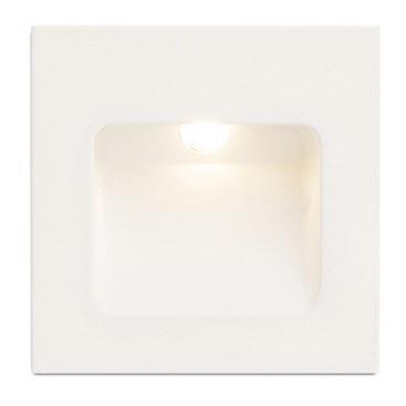 RED - Design Rendl - R12690 - Φωτιστικό σκάλας LED AMARO LED/3W/230V