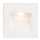 RED - Design Rendl - R12690 - Φωτιστικό σκάλας LED AMARO LED/3W/230V