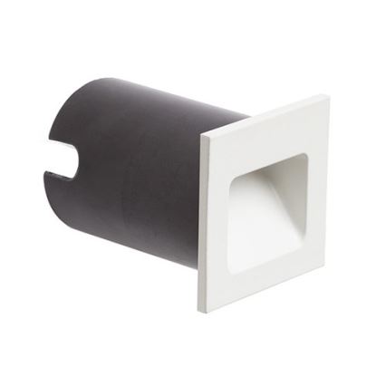 RED - Design Rendl - R12690 - Φωτιστικό σκάλας LED AMARO LED/3W/230V