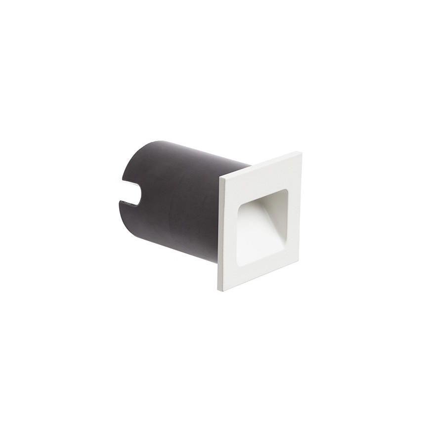 RED - Design Rendl - R12690 - Φωτιστικό σκάλας LED AMARO LED/3W/230V