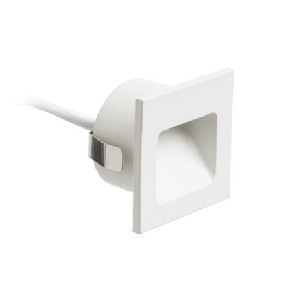 RED - Design Rendl - R12690 - Φωτιστικό σκάλας LED AMARO LED/3W/230V