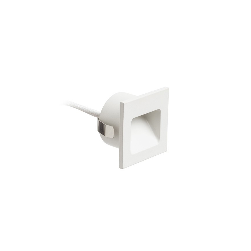 RED - Design Rendl - R12690 - Φωτιστικό σκάλας LED AMARO LED/3W/230V
