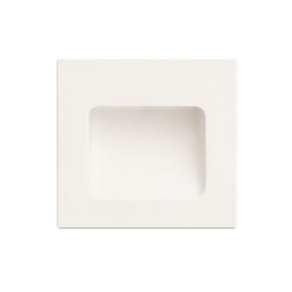 RED - Design Rendl - R12690 - Φωτιστικό σκάλας LED AMARO LED/3W/230V