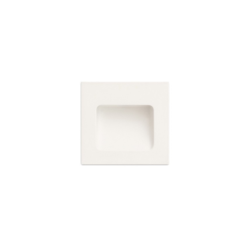 RED - Design Rendl - R12690 - Φωτιστικό σκάλας LED AMARO LED/3W/230V