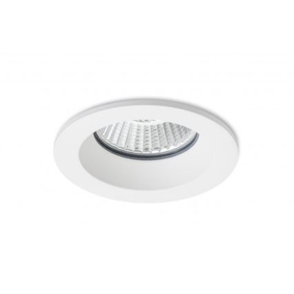 RED - Design Rendl - R12716 - LED Χωνευτό φωτιστικό μπάνιου TOLEDO 8W/230V IP44