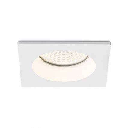 RED - Design Rendl - R12717 - LED Χωνευτό φωτιστικό μπάνιου TOLEDO 8W/230V IP44