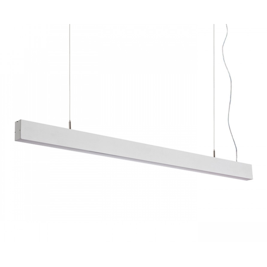 RED - Design Rendl - R12718 - LED Πολύφωτο κρεμαστό PESANTE LED/40W/230V