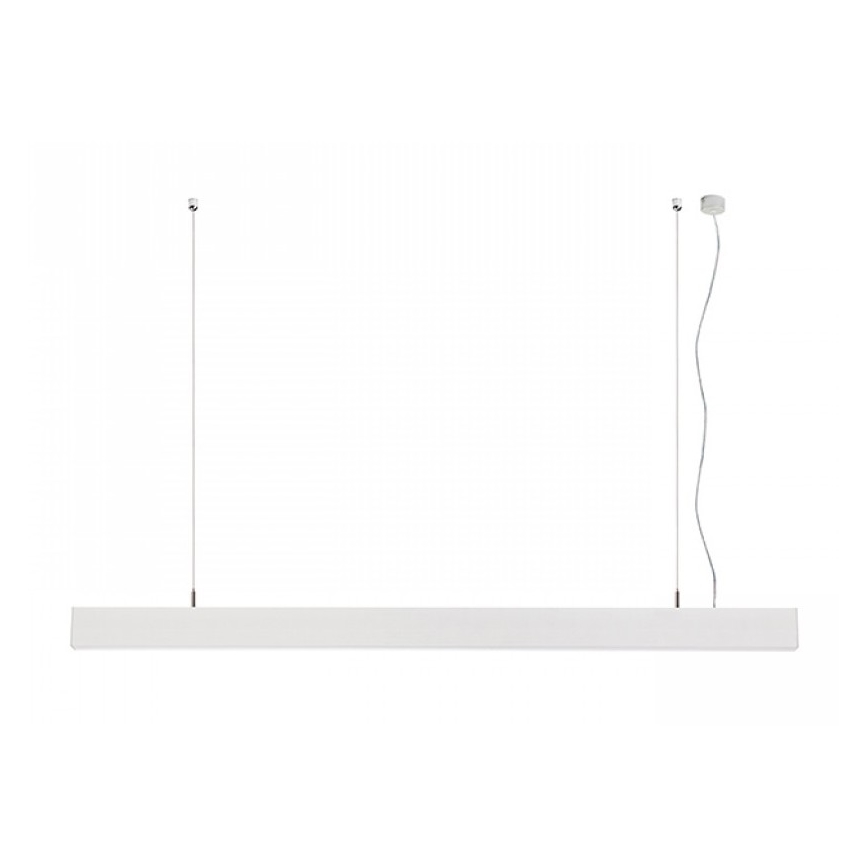 RED - Design Rendl - R12718 - LED Πολύφωτο κρεμαστό PESANTE LED/40W/230V