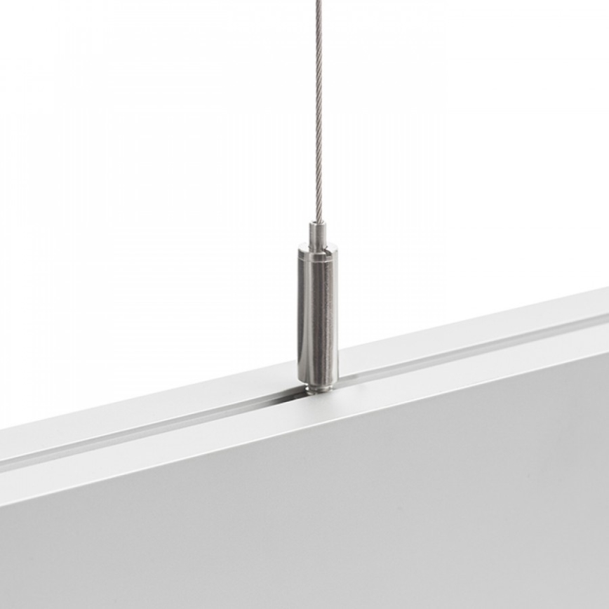 RED - Design Rendl - R12718 - LED Πολύφωτο κρεμαστό PESANTE LED/40W/230V