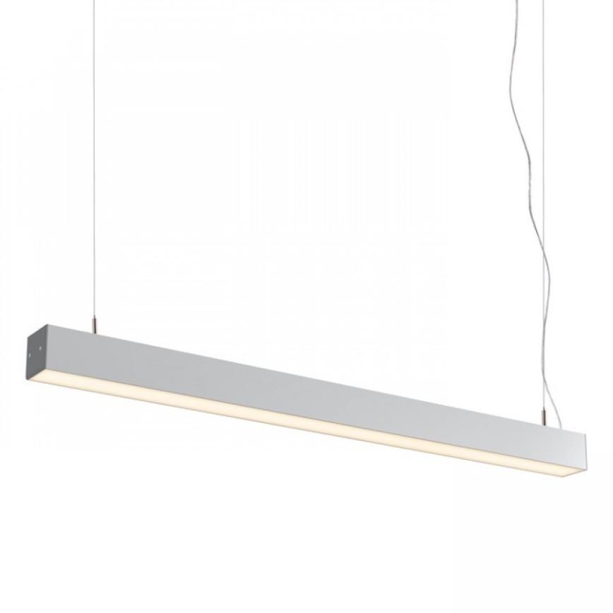 RED - Design Rendl - R12720 - LED Πολύφωτο κρεμαστό PESANTE LED/40W/230V