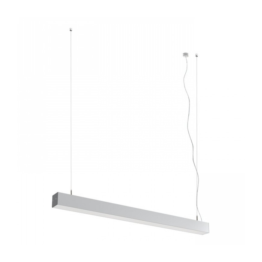 RED - Design Rendl - R12720 - LED Πολύφωτο κρεμαστό PESANTE LED/40W/230V