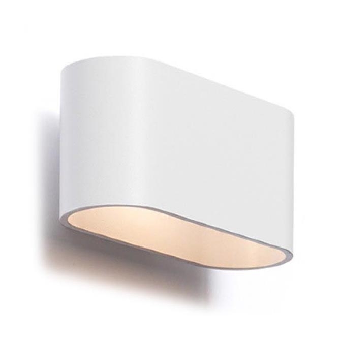 RED - Design Rendl - R12743 - Wall light MARIO 1xG9/33W/230V