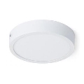 RED - Design Rendl - R12795 - LED Φωτιστικό οροφής HUE LED/18W/230V