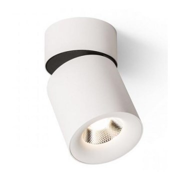 RED - Design Rendl - R12839 - LED Σποτ CONDU LED/20W/230V λευκό