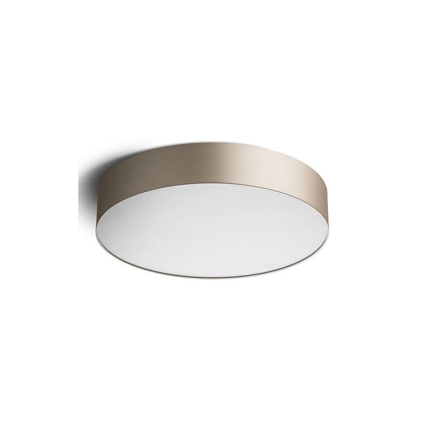 RED - Design Rendl - R12845 - LED Φωτιστικό οροφής LARISA LED/30W/230V καφέ