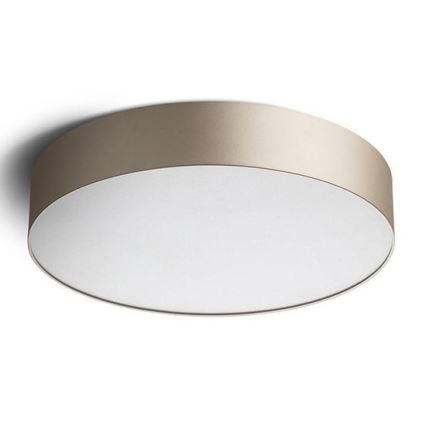 RED - Design Rendl - R12845 - Οροφιαίο φωτιστικό LED LARISA LED/30W/230V σε χρυσό χρώμα