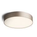 RED - Design Rendl - R12845 - Οροφιαίο φωτιστικό LED LARISA LED/30W/230V σε χρυσό χρώμα