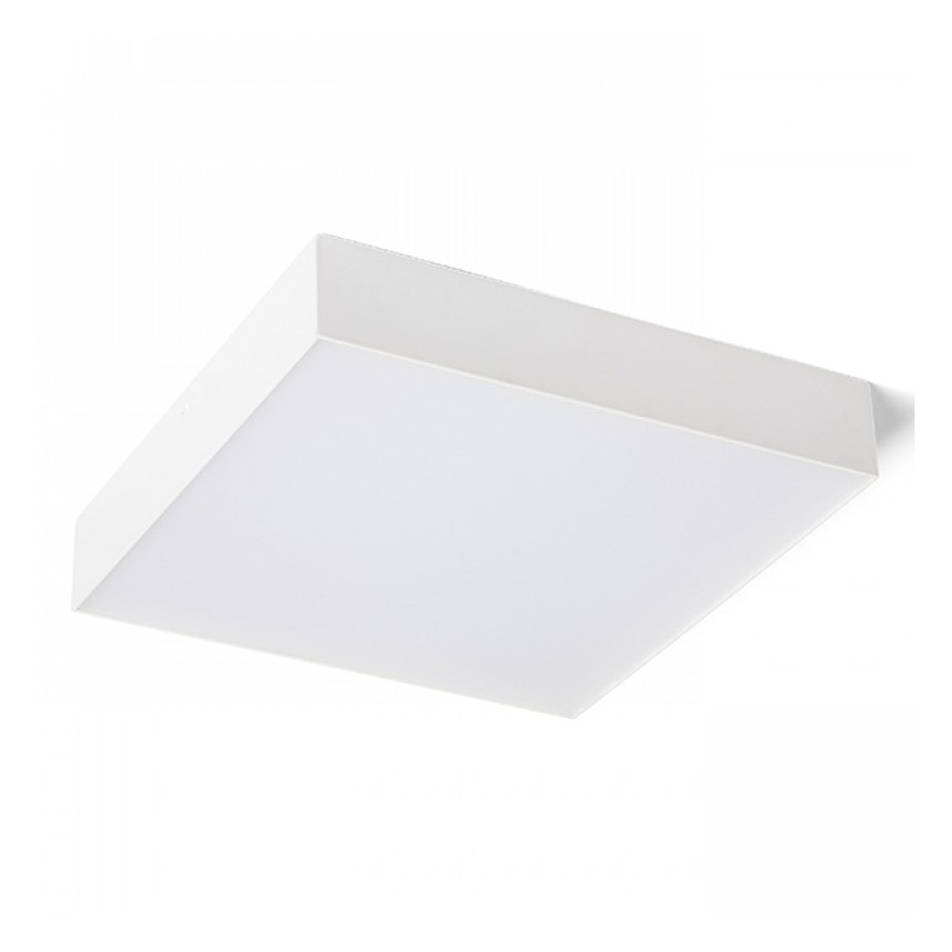 RED - Design Rendl - R12850 - LED Φωτιστικό οροφής LARISA LED/30W/230V λευκό