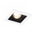 RED - Design Rendl - R12856 - Χωνευτό Φωτιστικό LED BONDY LED/7W/230V