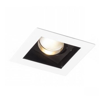 RED - Design Rendl - R12856 - Χωνευτό Φωτιστικό LED BONDY LED/7W/230V
