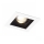 RED - Design Rendl - R12856 - Χωνευτό Φωτιστικό LED BONDY LED/7W/230V