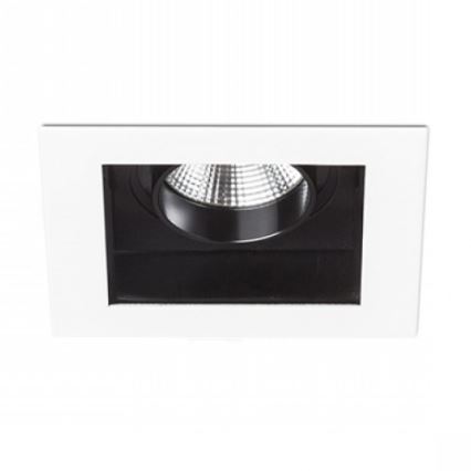 RED - Design Rendl - R12856 - Χωνευτό Φωτιστικό LED BONDY LED/7W/230V