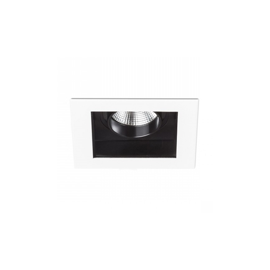 RED - Design Rendl - R12856 - Χωνευτό Φωτιστικό LED BONDY LED/7W/230V