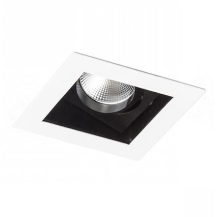 RED - Design Rendl - R12856 - Χωνευτό Φωτιστικό LED BONDY LED/7W/230V