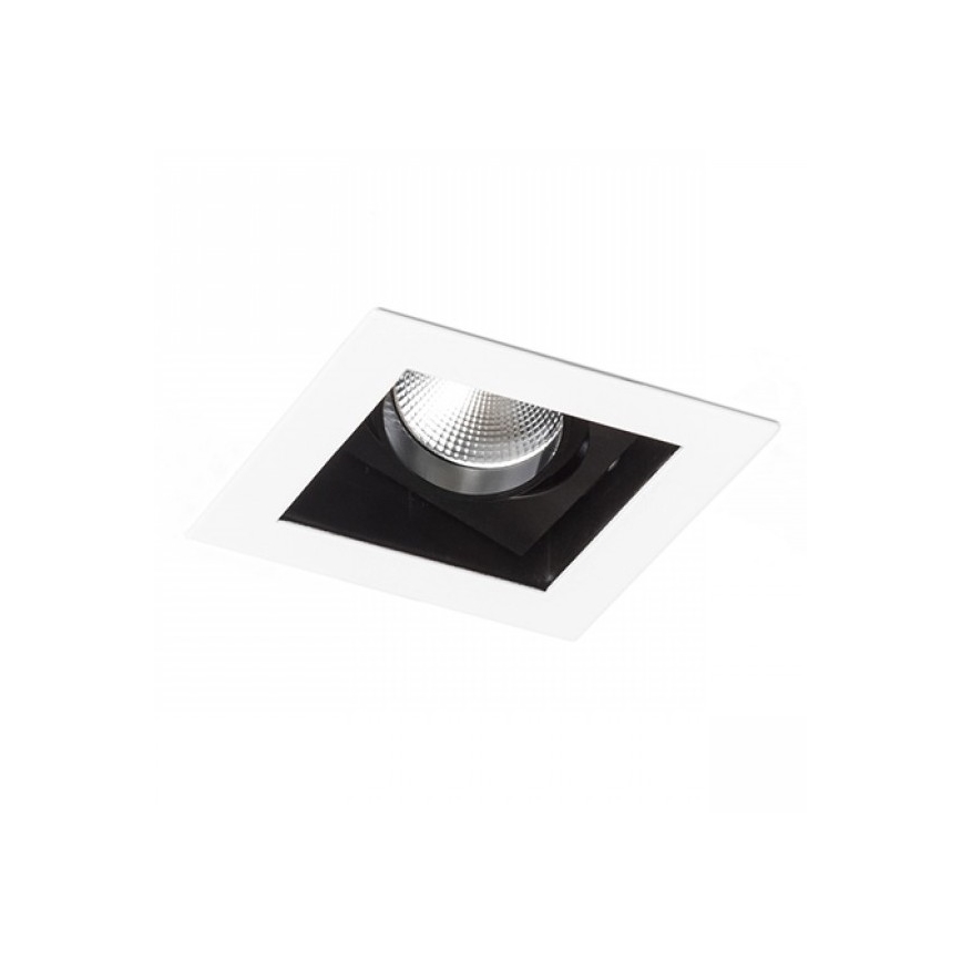 RED - Design Rendl - R12856 - Χωνευτό Φωτιστικό LED BONDY LED/7W/230V