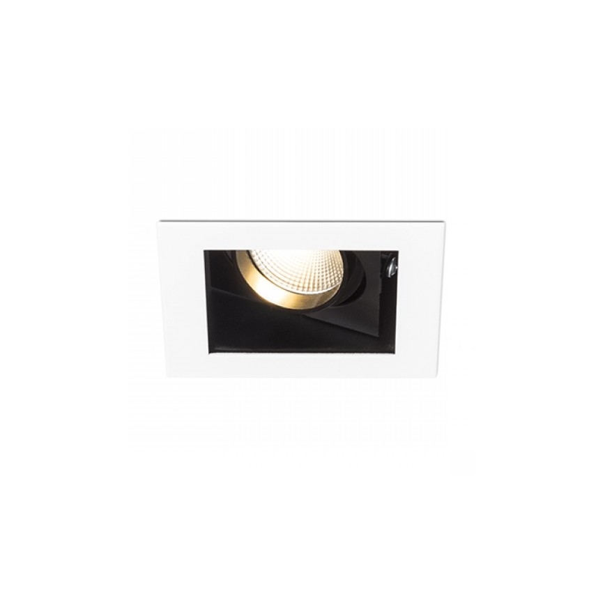 RED - Design Rendl - R12856 - Χωνευτό Φωτιστικό LED BONDY LED/7W/230V