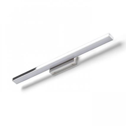 RED - Design Rendl - R12949 - Φωτιστικό μπάνιου καθρέφτη LED PANON LED/18W/230V IP44