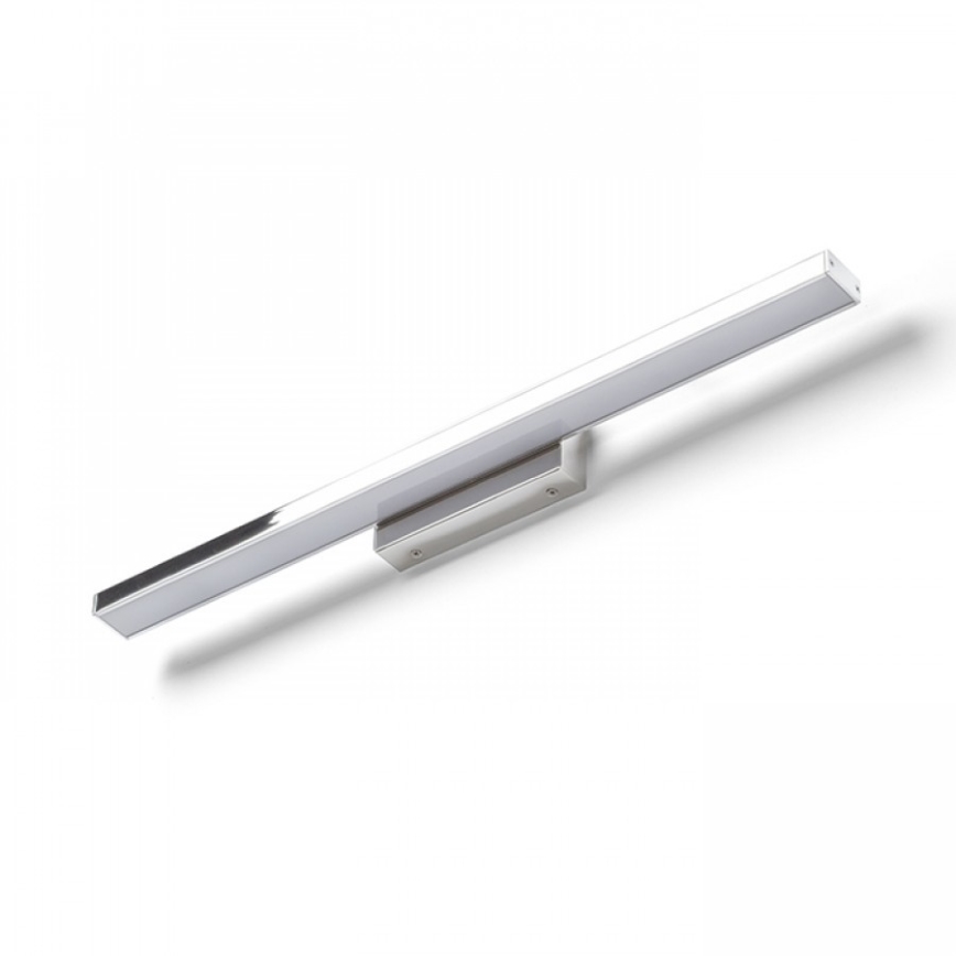 RED - Design Rendl - R12949 - Φωτιστικό μπάνιου καθρέφτη LED PANON LED/18W/230V IP44