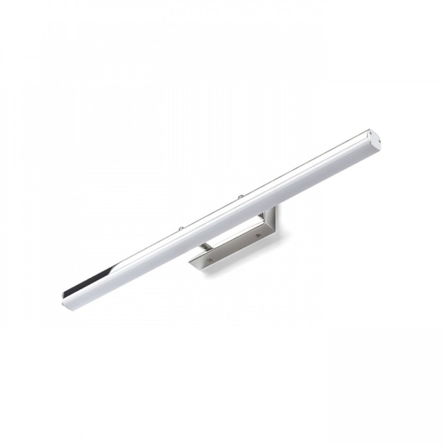 RED - Design Rendl - R12951 - Φωτιστικό μπάνιου καθρέφτη LED SWAY LED/12W/230V IP44