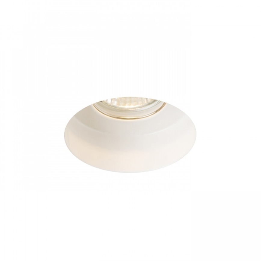 RED - Design Rendl - R13288 - Χωνευτό φωτιστικό IPSO 1xGU10/35W/230V