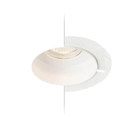 RED - Design Rendl - R13288 - Χωνευτό φωτιστικό IPSO 1xGU10/35W/230V
