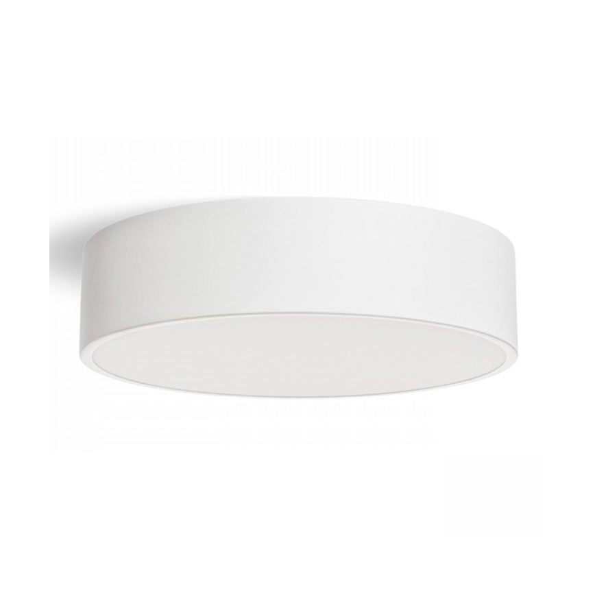 RED - Design Rendl - R13328 - LED Φωτιστικό οροφής MEZZO LED/30W/230V λευκό