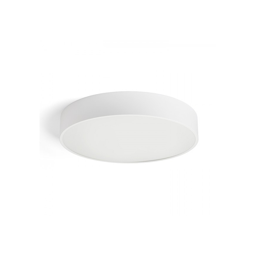 RED - Design Rendl - R13332 - LED Φωτιστικό οροφής MEZZO LED/60W/230V λευκό