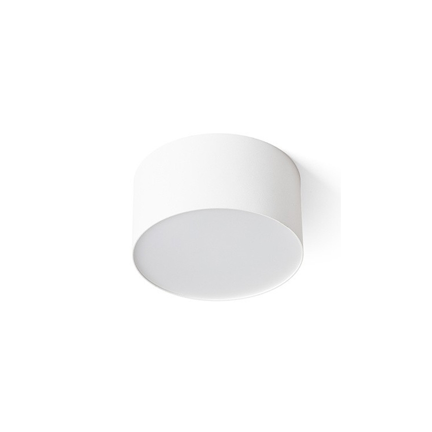 RED - Design Rendl - R13333 - LED Φωτιστικό οροφής LARISA LED/10W/230V λευκό