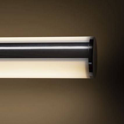 RED - Design Rendl - R13337 - LED Φωτισμός καθρέφτη μπάνιου MONET LED/29W/230V IP44