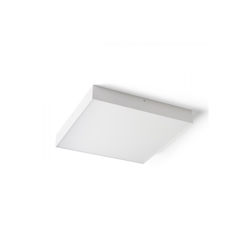 RED - Design Rendl - R13489 - LED Φωτιστικό οροφής LARISA LED/50W/230V λευκό