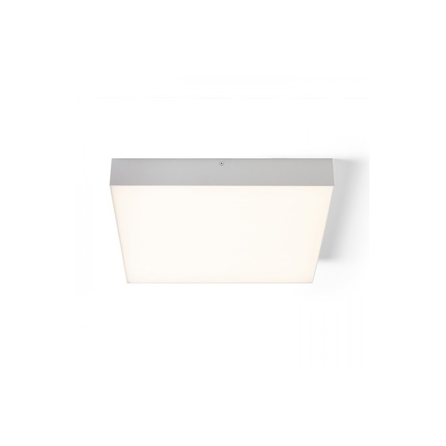 RED - Design Rendl - R13489 - LED Φωτιστικό οροφής LARISA LED/50W/230V λευκό