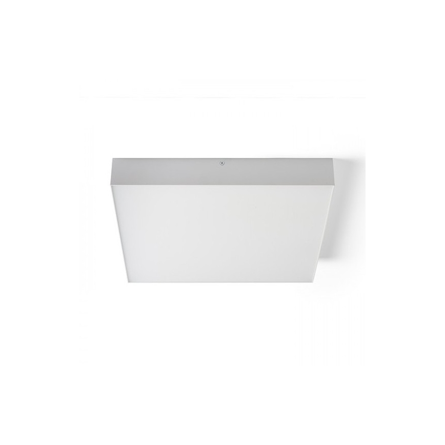 RED - Design Rendl - R13489 - LED Φωτιστικό οροφής LARISA LED/50W/230V λευκό