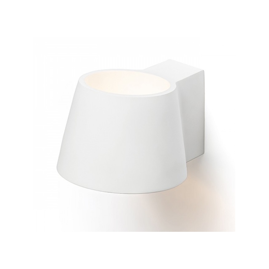 RED - Design Rendl - R13520 - Φωτιστικό τοίχου BENITA 1xE14/25W/230V